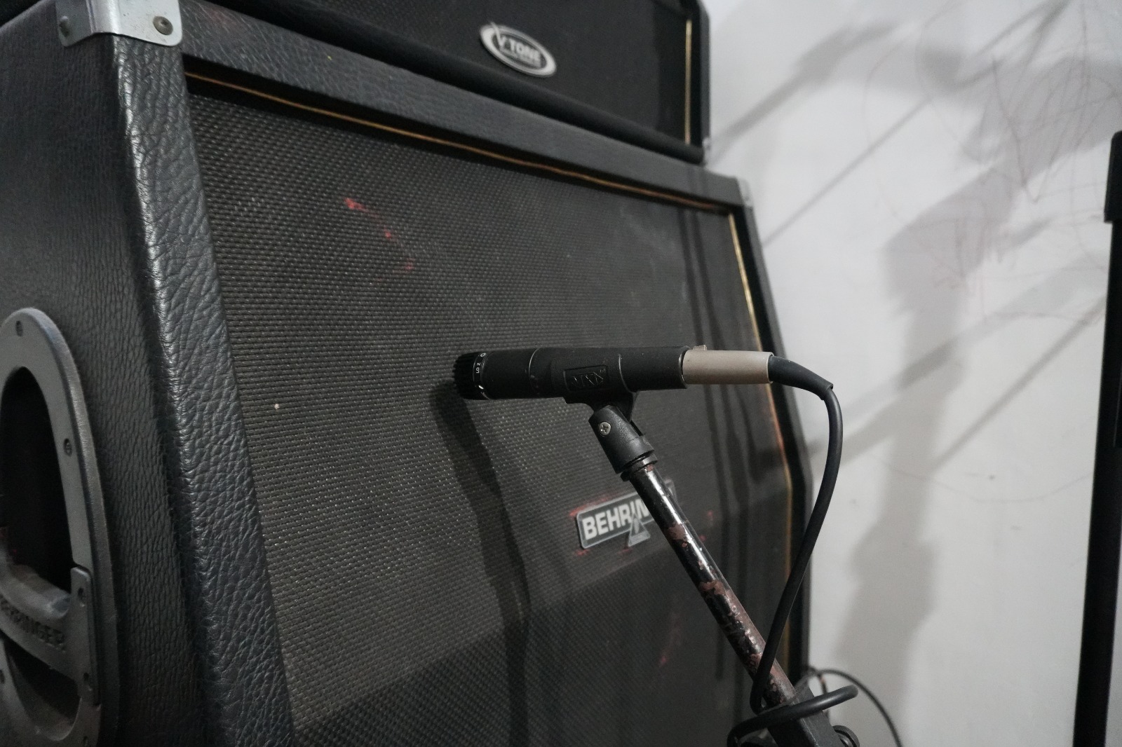 Shure SM57